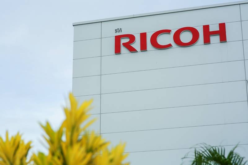 RICOH เตรียมย้ายฐานการผลิตเครื่องพิมพ์มัลติฟังก์ชันจากจีนมาไทยใน 2 เดือนข้างหน้า