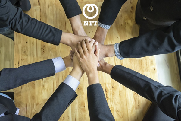 NTT ขยายความร่วมมือ Palo Alto Networks พร้อมออกแบบโซลูชั่นความปลอดภัยขั้นสูง “Secure by Design”