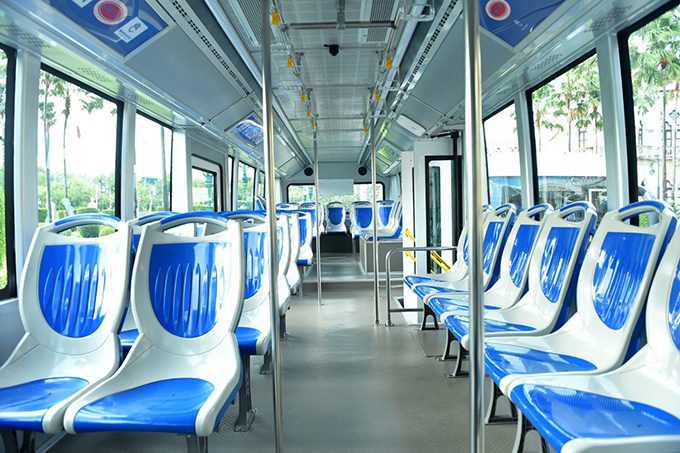 โครงการพัฒนารถโดยสารไฟฟ้าจากรถโดยสารประจำทางใช้แล้วของขสมก. (City Transit E-buses)”