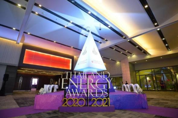 ไบเทค คว้ารางวัล Thailand Energy Award มุ่งสู่องค์กรรักษ์สิ่งแวดล้อมและบริหารธุรกิจแบบยั่งยืน 