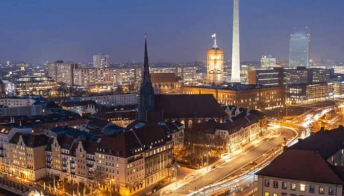Hitachi Energy to accelerate sustainable  mobility in Germany’s biggest city