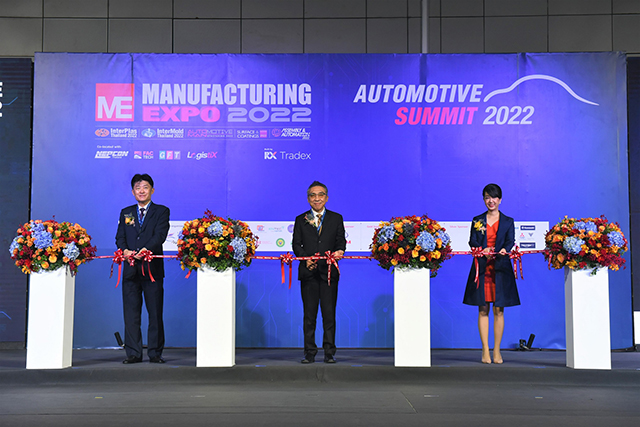 Manufacturing Expo 2022