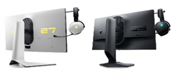 เดลล์เปิดตัว Alienware Gaming Monitors ใหม่ 2 รุ่น มาพร้อมประสิทธิ ภาพความเร็วแรงสูง – Visual ระดับพรีเมียม
