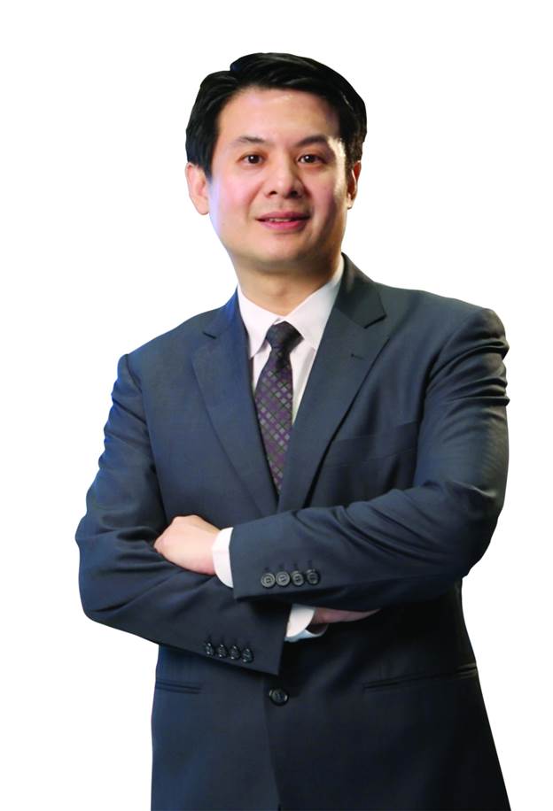 ศ.ดร.อมร พิมานมาศ นักวิจัยจากคณะวิศวกรรมศาสตร์ มหาวิทยาลัยเกษตรศาสตร์ และนายกสมาคมวิศวกรโครงสร้างแห่งประเทศไทย
