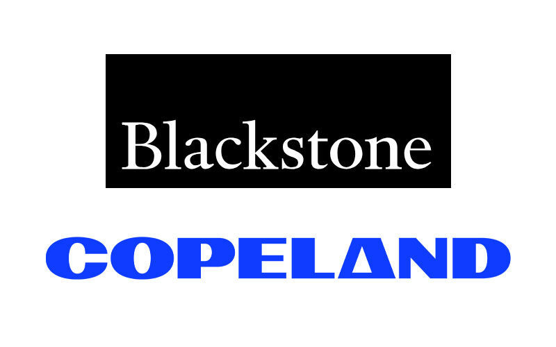 Blackstone เสร็จสิ้นการเข้าซื้อหุ้นส่วนใหญ่ของ Copeland ที่เคยเป็นธุรกิจด้านเทคโนโลยีสภาพภูมิอากาศของ Emerson มูลค่า 14,000 ล้านเหรียญสหรัฐ
