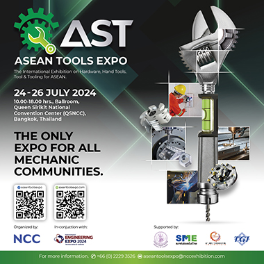 AST Expo 2024